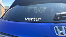 Honda Zr-V 2.0 eHEV Sport 5dr CVT Hybrid Estate